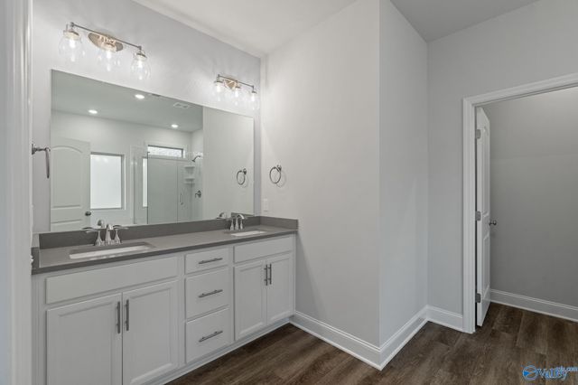 146 Balboa Road, Meridianville, AL 35759
