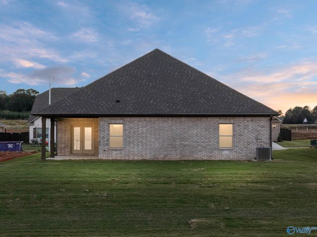 146 Balboa Road, Meridianville, AL 35759