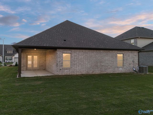 146 Balboa Road, Meridianville, AL 35759
