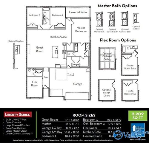 146 Balboa Road, Meridianville, AL 35759