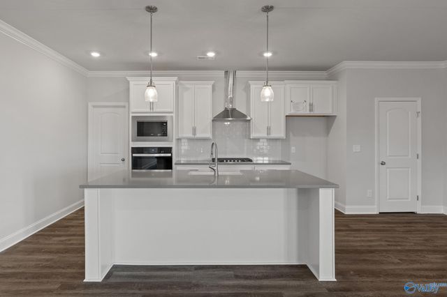 146 Balboa Road, Meridianville, AL 35759