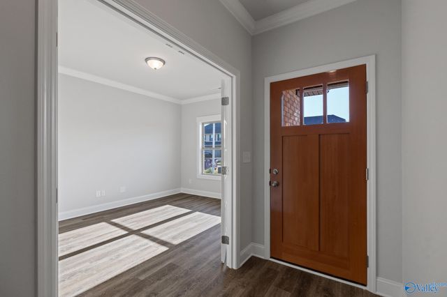146 Balboa Road, Meridianville, AL 35759
