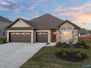 146 Balboa Road, Meridianville, AL 35759