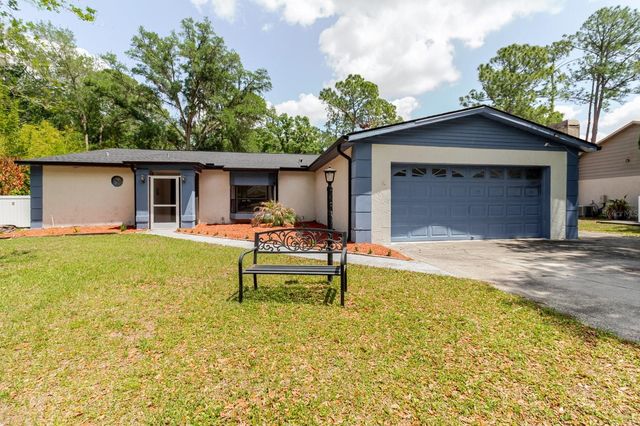 5402 SWALLOW DRIVE, Land O Lakes, FL 34639