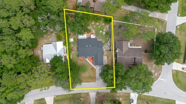 5402 SWALLOW DRIVE, Land O Lakes, FL 34639
