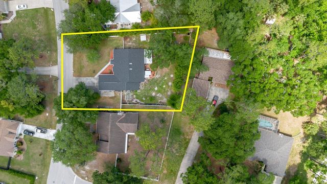 5402 SWALLOW DRIVE, Land O Lakes, FL 34639