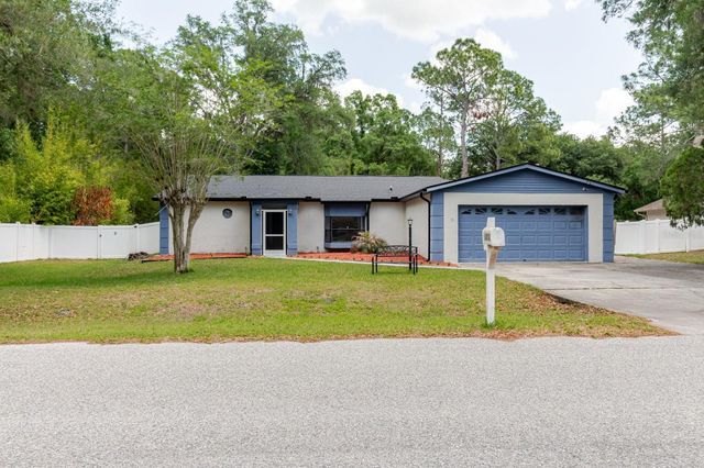5402 SWALLOW DRIVE, Land O Lakes, FL 34639