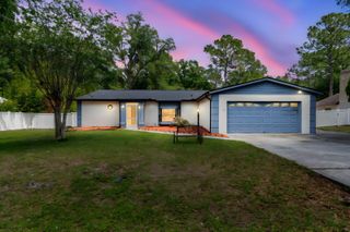 5402 SWALLOW DRIVE, Land O Lakes, FL 34639