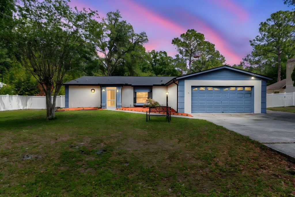 5402 SWALLOW DRIVE, Land O Lakes, FL 34639