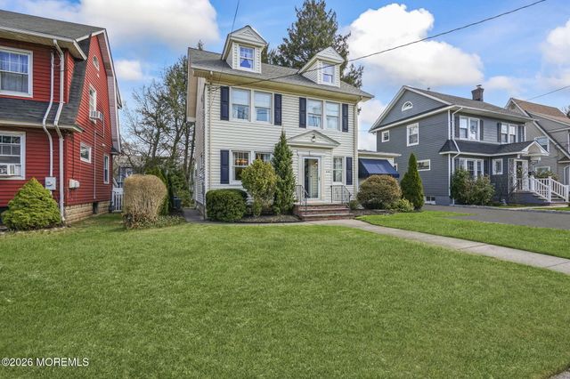 440 Orchard Street, Cranford, NJ 07016