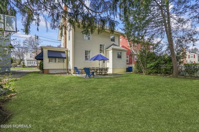 440 Orchard Street, Cranford, NJ 07016