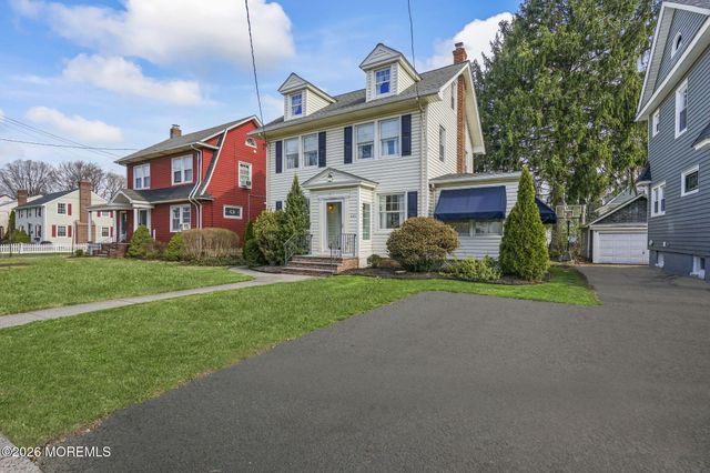 440 Orchard Street, Cranford, NJ 07016