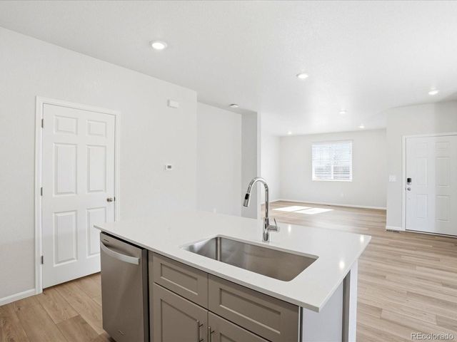 2163 E 164th Ave, Thornton, CO 80602