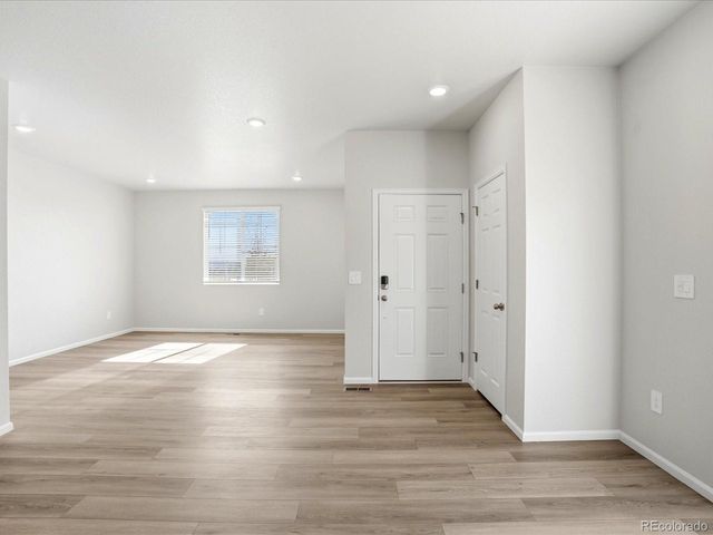 2163 E 164th Ave, Thornton, CO 80602