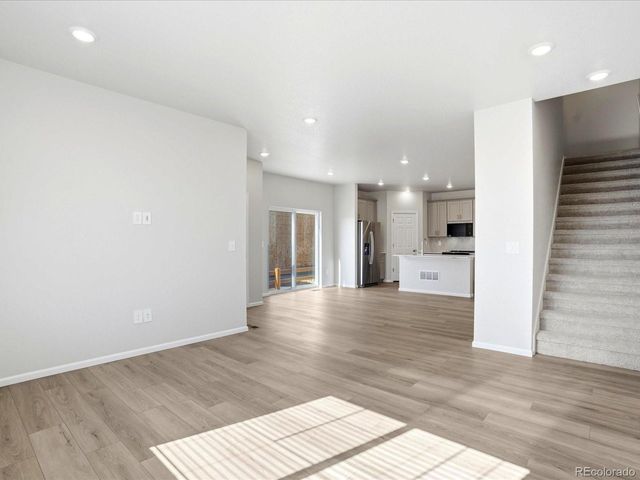 2163 E 164th Ave, Thornton, CO 80602