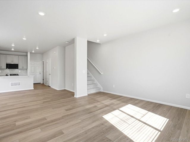 2163 E 164th Ave, Thornton, CO 80602
