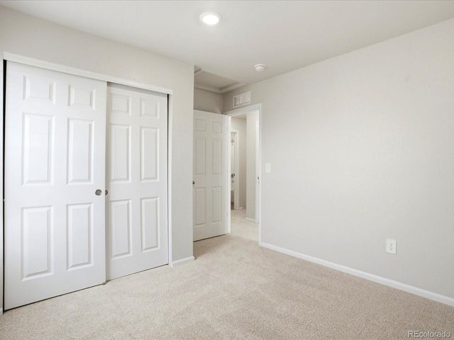 2163 E 164th Ave, Thornton, CO 80602