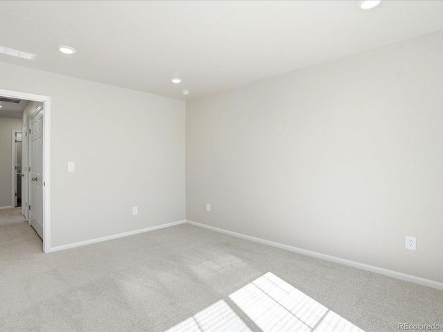 2163 E 164th Ave, Thornton, CO 80602