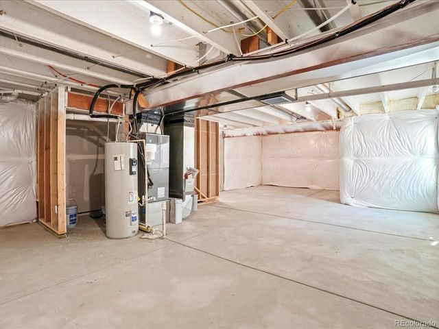 2163 E 164th Ave, Thornton, CO 80602