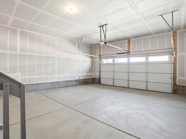 2163 E 164th Ave, Thornton, CO 80602