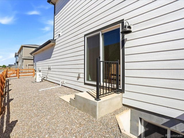2163 E 164th Ave, Thornton, CO 80602