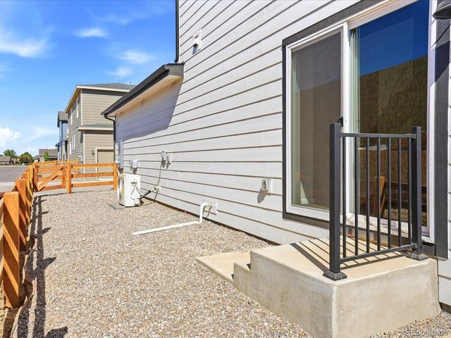 2163 E 164th Ave, Thornton, CO 80602
