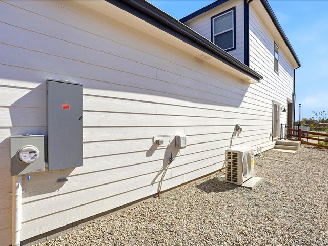 2163 E 164th Ave, Thornton, CO 80602