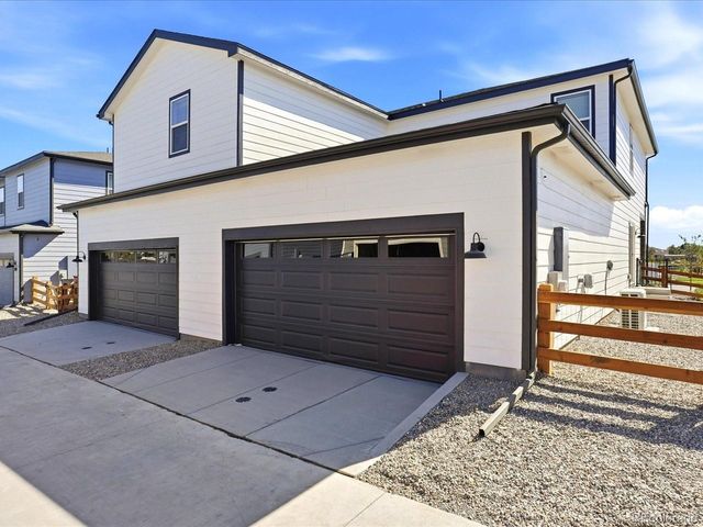 2163 E 164th Ave, Thornton, CO 80602