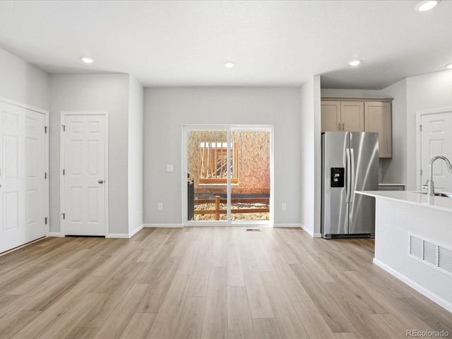 2163 E 164th Ave, Thornton, CO 80602