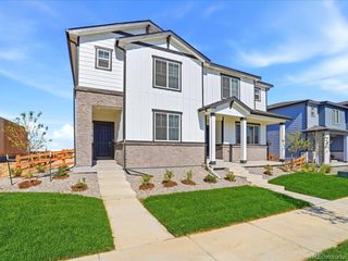 2163 E 164th Ave, Thornton, CO 80602