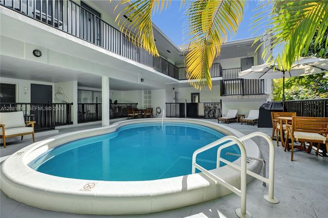 195 Sunrise Drive 7, Key Biscayne, FL 33149