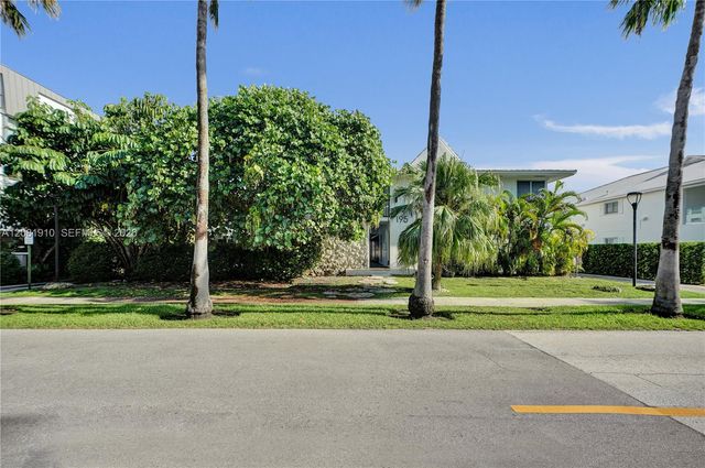 195 Sunrise Drive 7, Key Biscayne, FL 33149