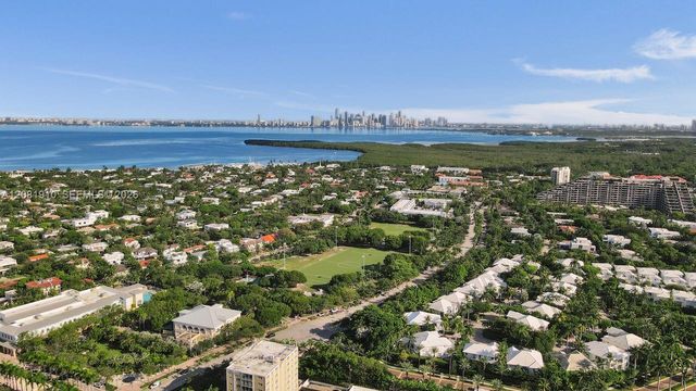 195 Sunrise Drive 7, Key Biscayne, FL 33149