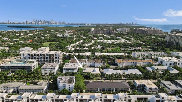 195 Sunrise Drive 7, Key Biscayne, FL 33149