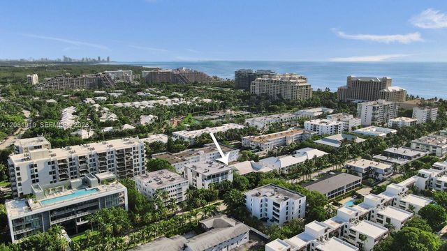 195 Sunrise Drive 7, Key Biscayne, FL 33149
