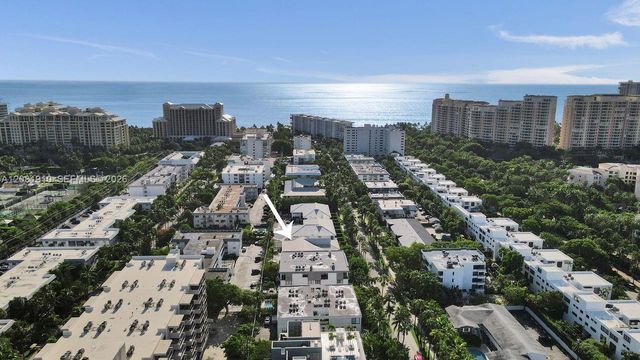 195 Sunrise Drive 7, Key Biscayne, FL 33149