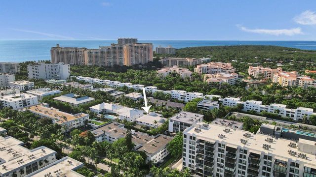 195 Sunrise Drive 7, Key Biscayne, FL 33149