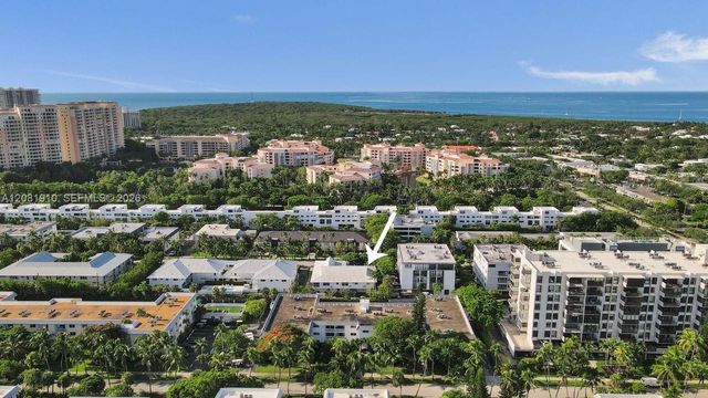 195 Sunrise Drive 7, Key Biscayne, FL 33149