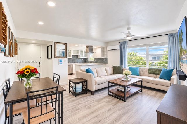 195 Sunrise Drive 7, Key Biscayne, FL 33149