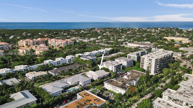 195 Sunrise Drive 7, Key Biscayne, FL 33149
