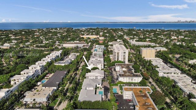 195 Sunrise Drive 7, Key Biscayne, FL 33149