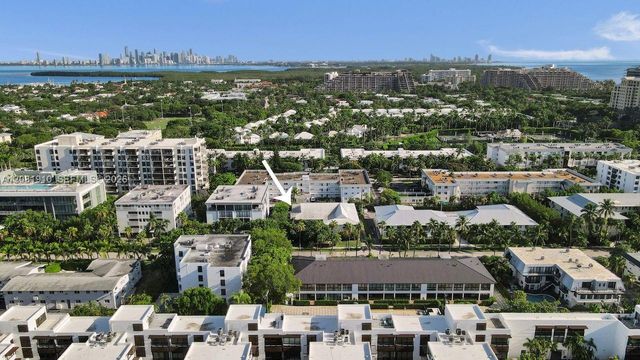 195 Sunrise Drive 7, Key Biscayne, FL 33149