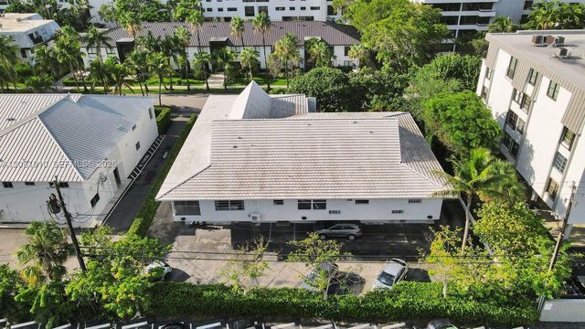 195 Sunrise Drive 7, Key Biscayne, FL 33149