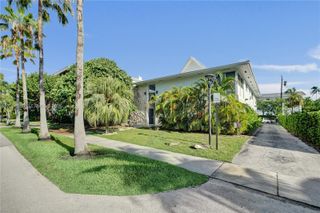 195 Sunrise Drive 7, Key Biscayne, FL 33149