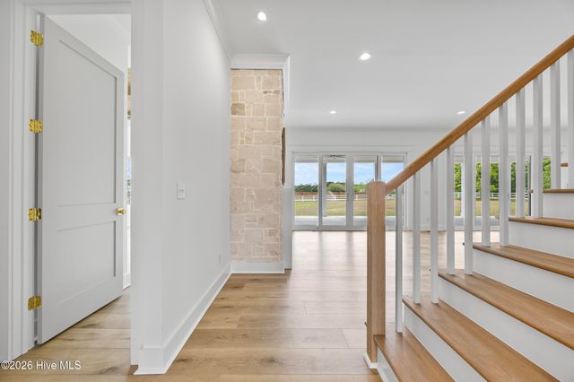 523 Ballast Point Road, Hampstead, NC 28443