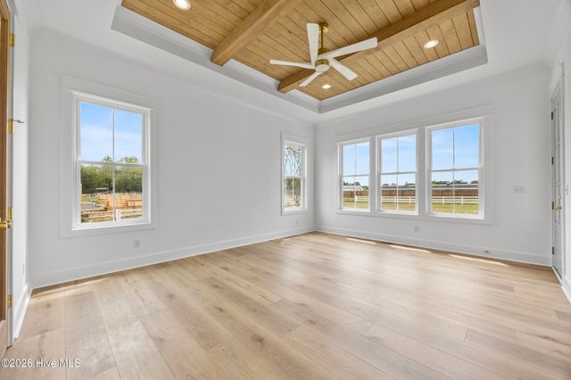 523 Ballast Point Road, Hampstead, NC 28443