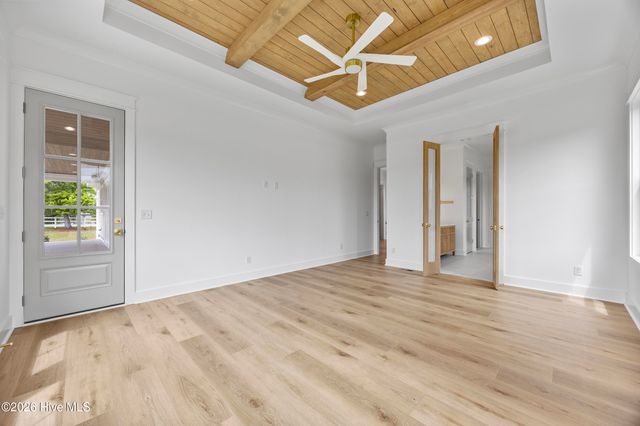 523 Ballast Point Road, Hampstead, NC 28443