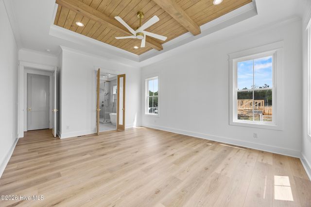 523 Ballast Point Road, Hampstead, NC 28443