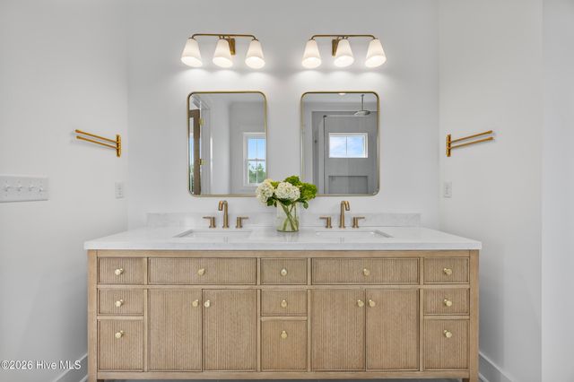 523 Ballast Point Road, Hampstead, NC 28443