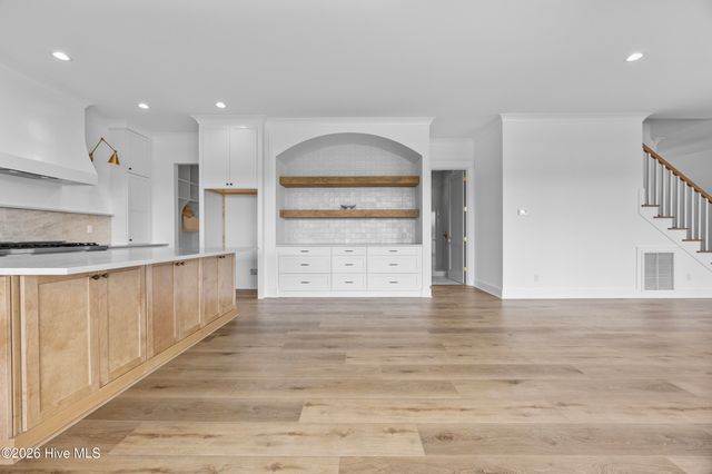 523 Ballast Point Road, Hampstead, NC 28443